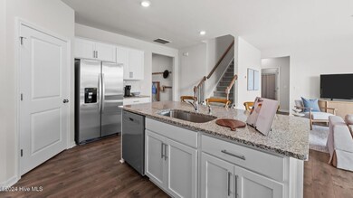 1528 Stonewood Dr, Winterville, NC 28590 - photo 6