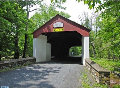 5914 Covered Bridge Rd, Pipersville, PA 18947 - photo 5