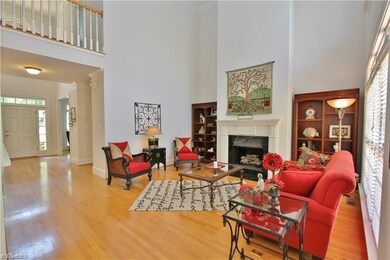 5103 Bearberry Point, Greensboro, NC 27455 - photo 5