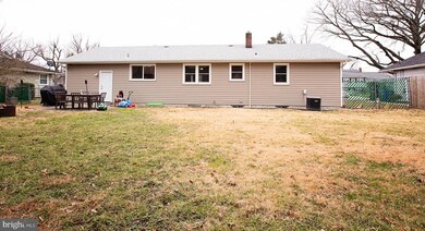 153 Ashurst Ln, Mount Holly, NJ 08060 - photo 7