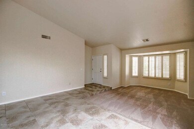 Formal Living and Dining Rooms