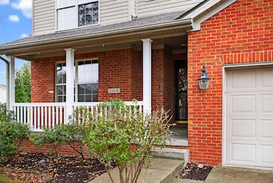 164 McConnells Trace, Lexington, KY 40511 - photo 4