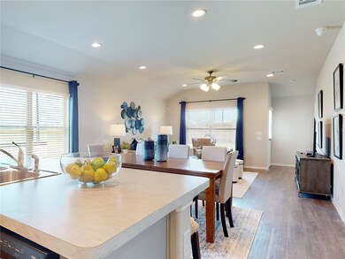 3505 N Marian St, Siloam Springs, AR 72761 - photo 5