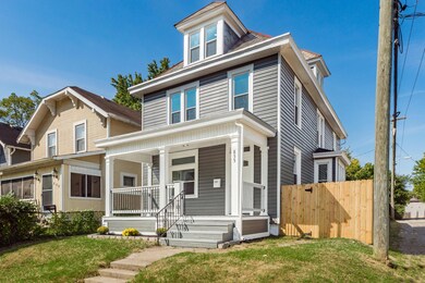 855 Miller Ave 4