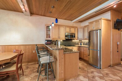 Hogfish Marina Studio-3