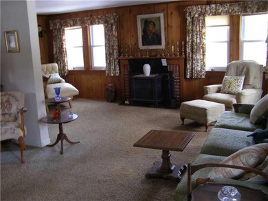 Living Room.
