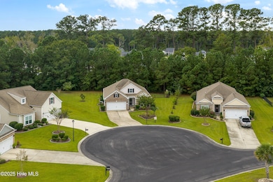 240 Cable Lake Cir, Calabash, NC 28467 - photo 4