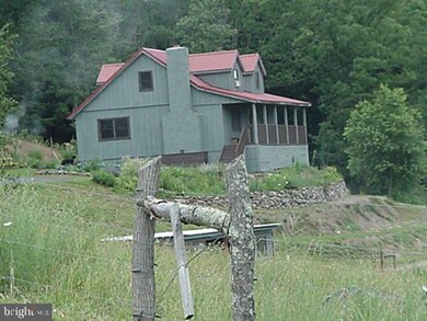 1450 Briar Lick Rd, Rio, WV 26755 - photo 6