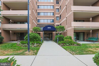 2903 Fall Staff Apt Fallstaff Rd unit 601, Baltimore, MD 21209 - photo 5