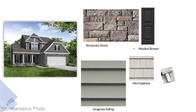 Lot 3 exterior selections