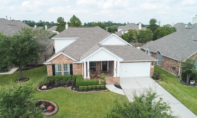 29915 Adobe Falls Dr, Spring, TX 77386 - photo 4