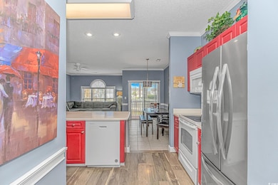 4173 Hibiscus Dr unit 102, Little River, SC 29566 - photo 7