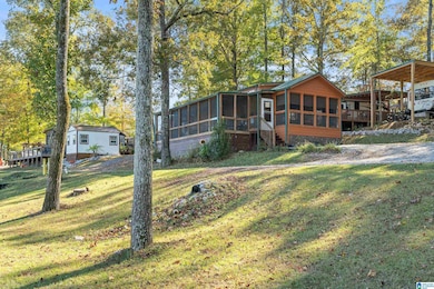 1036 Paul Bear Bryant Rd, Alpine, AL 35014 - photo 4