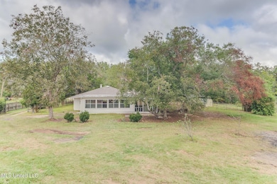 256 Harry Sones Rd, Carriere, MS 39426 - photo 2