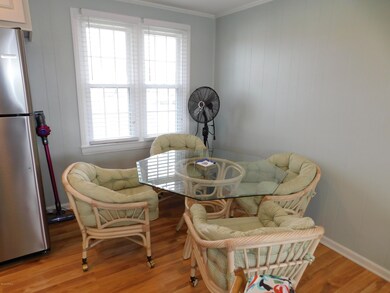 DINING AREA VIEW
