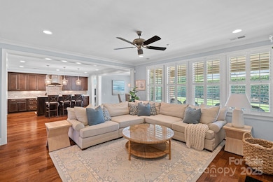 2414 Riders Glen Ct, Concord, NC 28027 - photo 6