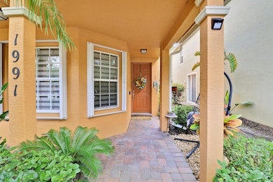 1991 SE Oldsmar Rd, Port Saint Lucie, FL 34952 - photo 2