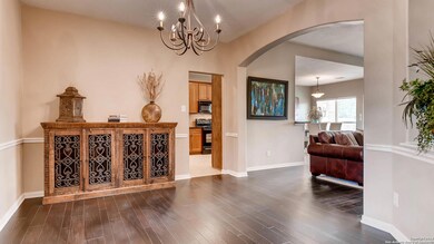 3218 Gazelle Range, San Antonio, TX 78259 - photo 7