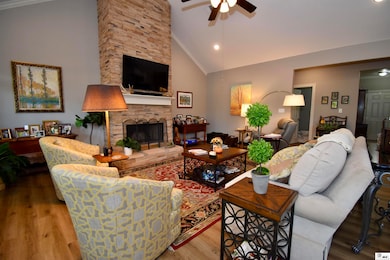 407 Highway 821, Choudrant, LA 71227 - photo 7