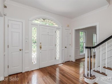 Entrway/Foyer