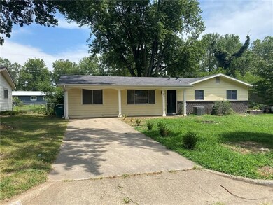 809 N 14th Place, Rogers, AR 72756 - photo 2