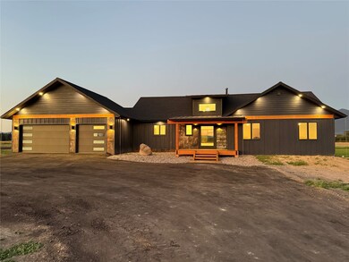 192 Glacier Flats Rd, Kalispell, MT 59901 - photo 5