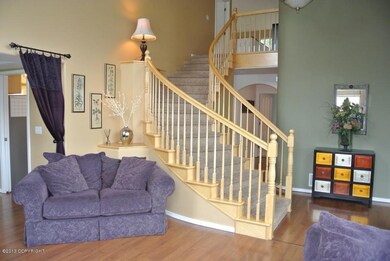 Anchorage RE/MAX Dynamic Real Estate