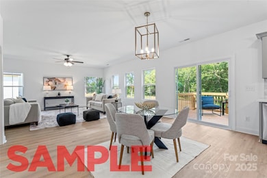 1315 Winged Way unit 2, Kannapolis, NC 28083 - photo 5