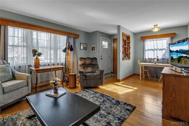 821 Ohio St, Buffalo, NY 14203 - photo 6