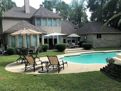 10343 Clubhouse Cir, Magnolia, TX 77354 - photo 3