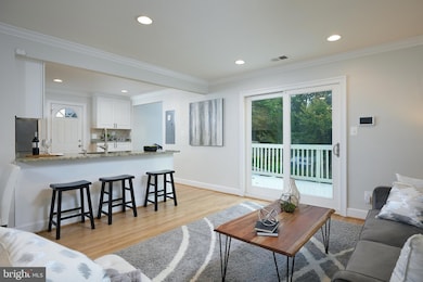 711 Colby Ave, Takoma Park, MD 20912 - photo 6