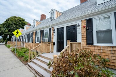 417 Court St, Plymouth, MA 02360 - photo 5