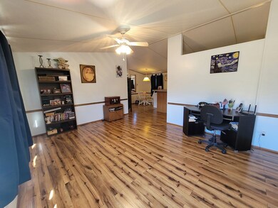 Formal living room