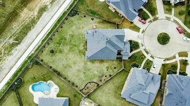 4119 Rainflower Ct, Fulshear, TX 77441 - photo 4