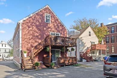 223 Neponset Ave unit 2, Boston, MA 02122 - photo 6