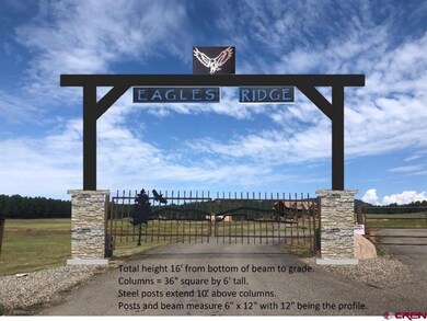 New Gate to be construction Fall 2021