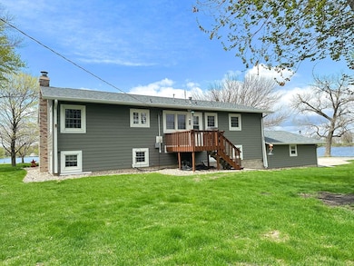 80 Lake Shore Dr, Emmetsburg, IA 50536 - photo 4