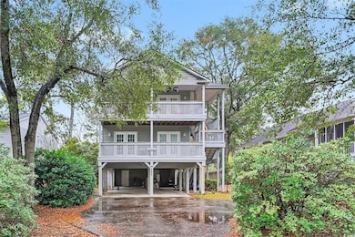 590 Hammock Ave, Murrells Inlet, SC 29576 - photo 2