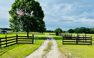 2737 264th St, O'Brien, FL 32071 - photo 4