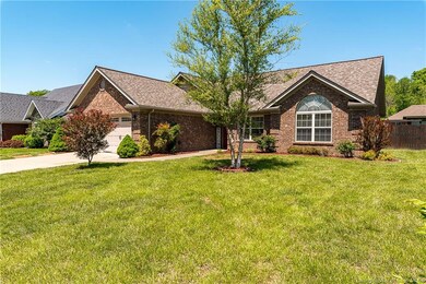 2766 Crescent Hill Dr NE, Corydon, IN 47112 - photo 7