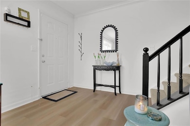 6900 Roswell Rd unit 4I, Atlanta, GA 30328 - photo 7