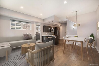 1638 Lowell Blvd unit 1, Denver, CO 80204 - photo 2