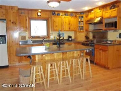 425 Birchwood Rd NW, Alexandria, MN 56308 - photo 3