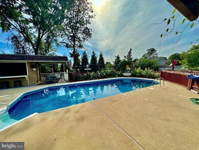 220 Rice Ave, Wenonah, NJ 08090 - photo 2