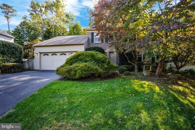 8711 Shadowlake Way, Springfield, VA 22153 - photo 3