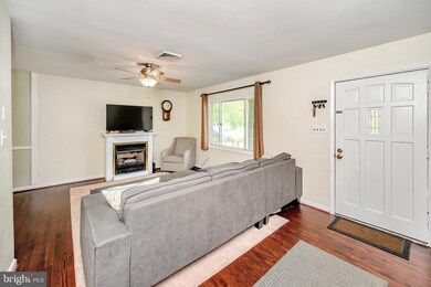 6157 Lawyers Rd, Spotsylvania, VA 22551 - photo 3