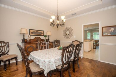 9116 Deerfield Dr, Tyler, TX 75703 - photo 3