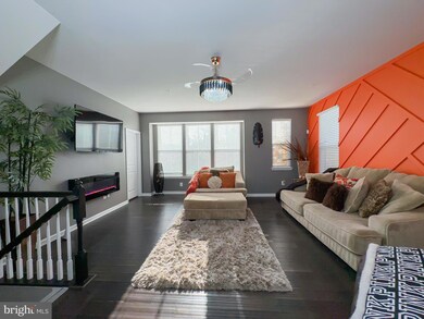 10942 Saint Patricks Park Aly, Waldorf, MD 20603 - photo 7