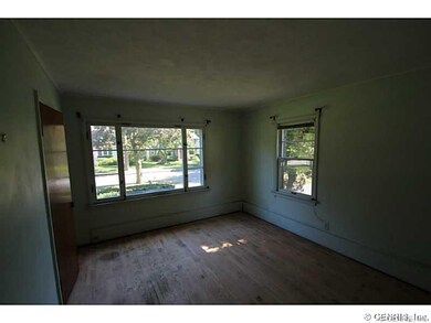 Bedroom. 1 of 2 1st floor bdrms