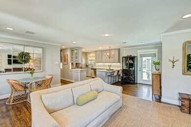 1819 Chippendale Rd, Houston, TX 77018 - photo 3